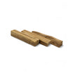 Palo Santo - heiliges Holz - Bursera graveolens - große und harzreiche Stücke