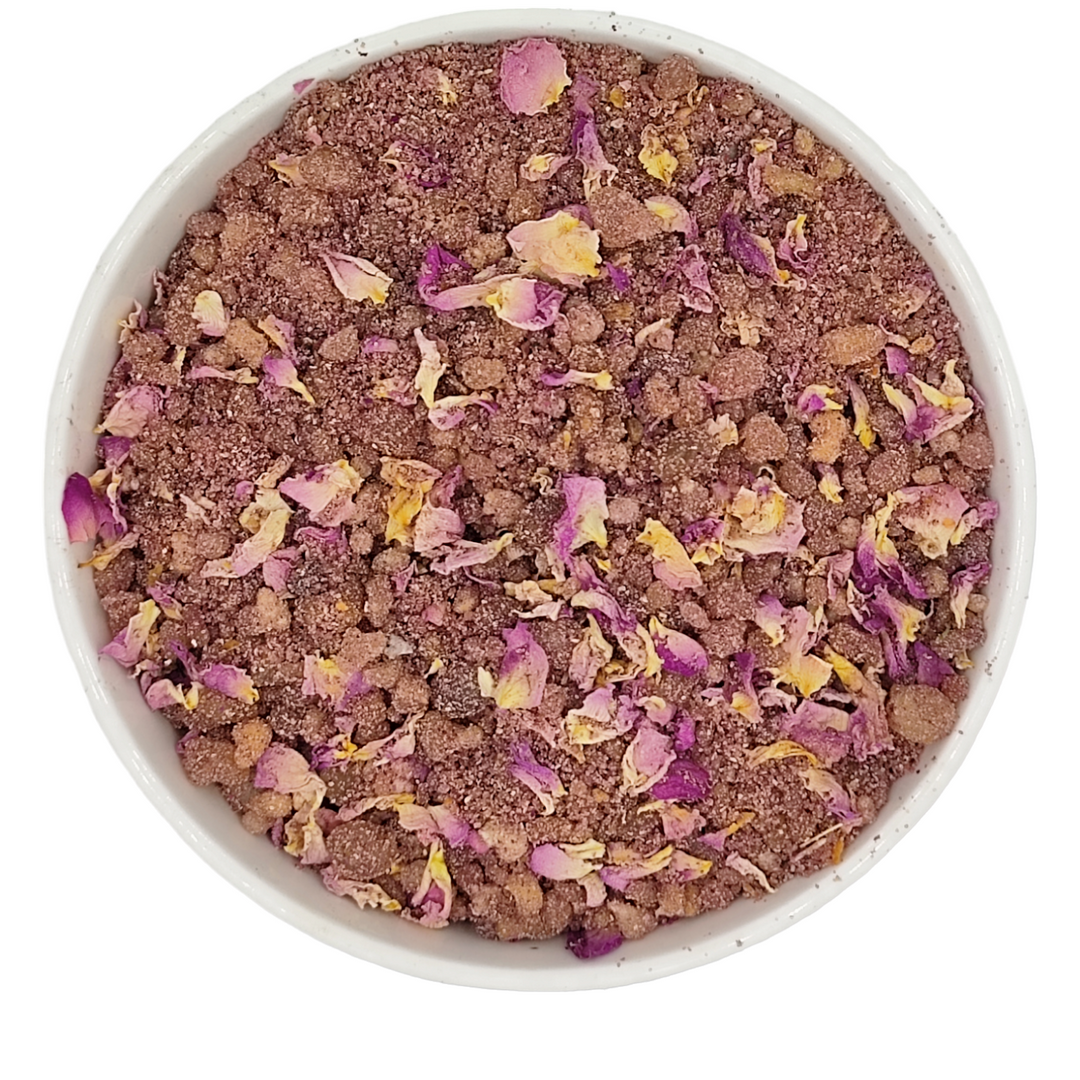 aromatisierte Räuchermischungen