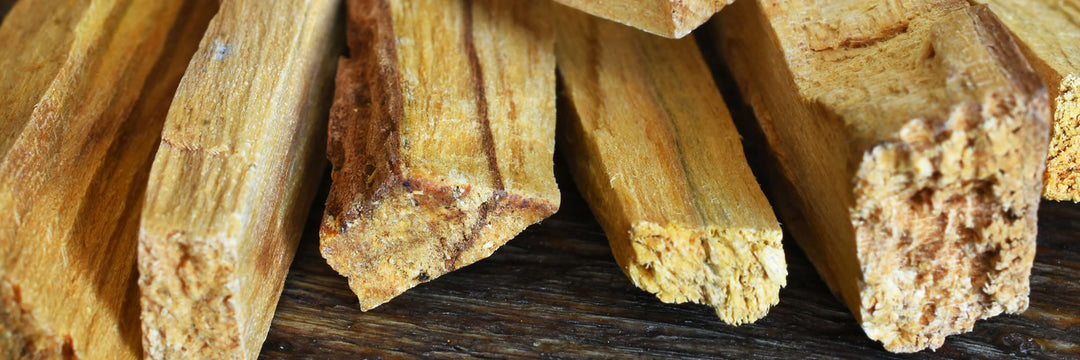 palo santo