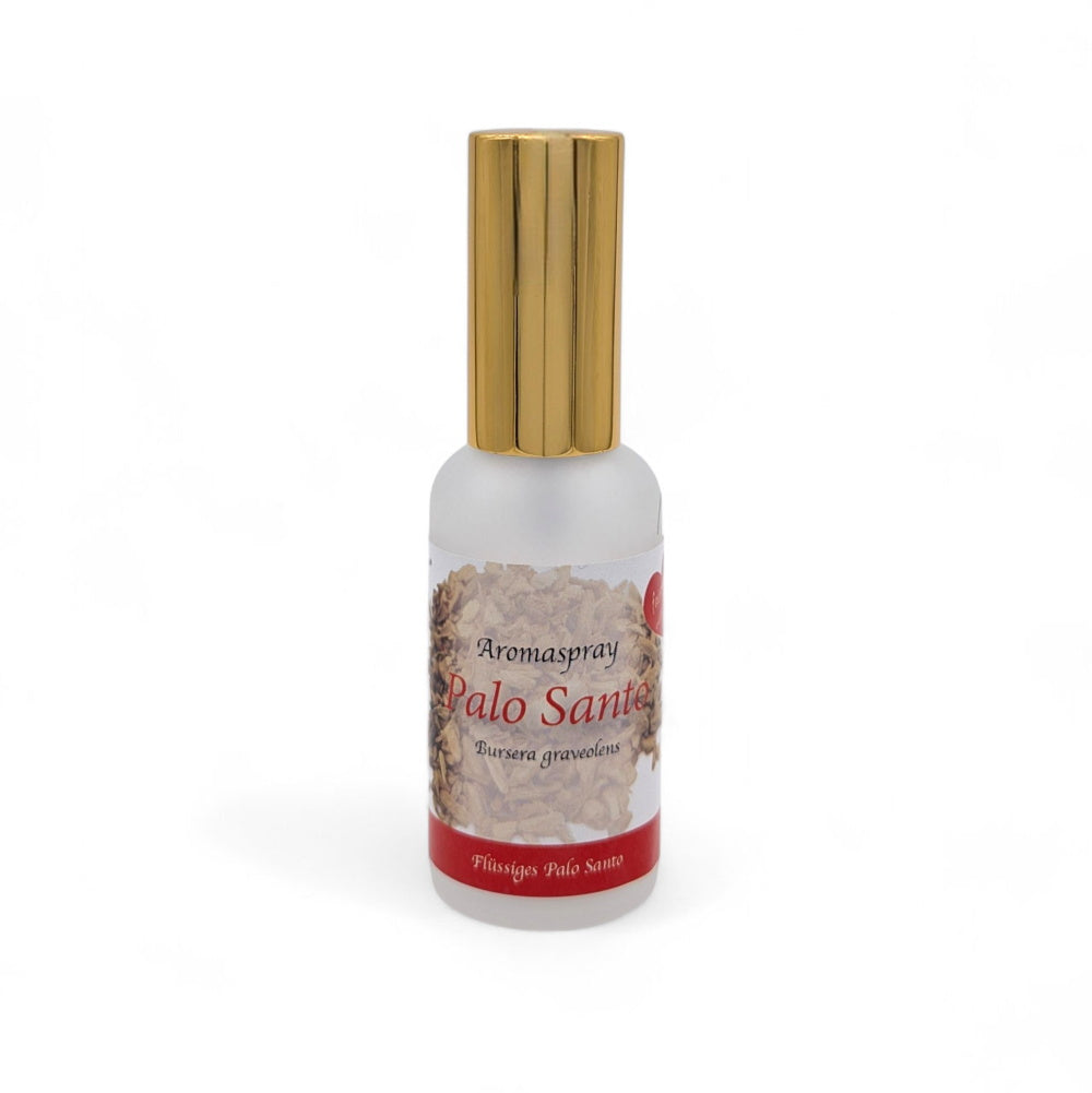 Aromaspray Palo Santo (Bursera graveolens) - 50 ml