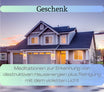 Geschenk: Meditationen zum Erkennen von destruktiven Energien und der Wandlung