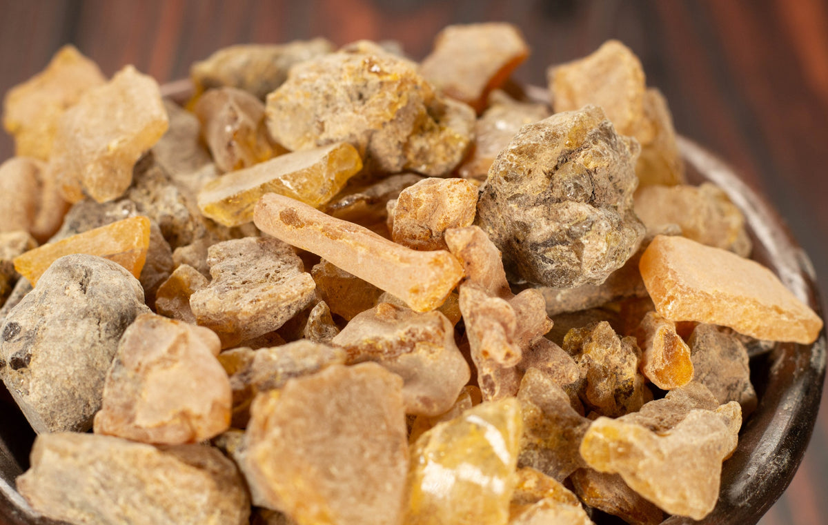 Copal Afrika nahaufnahme RW4743