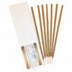 Palo Santo Räucherstäbchen - 7 Stück - 100% natürlich