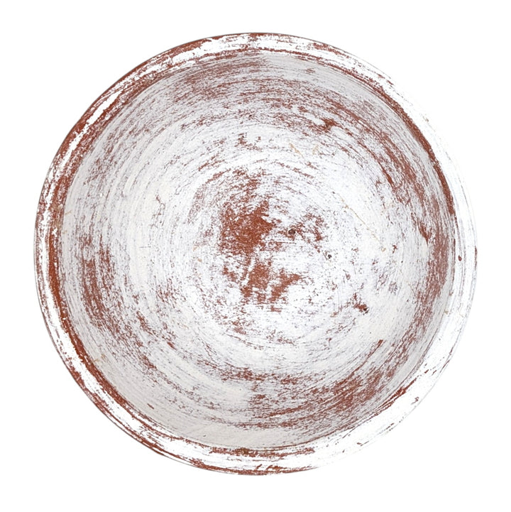 Räucherschale Terracotta Vintage