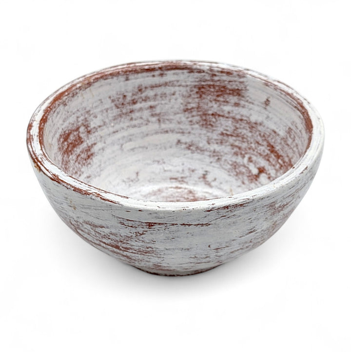 Räucherschale Terracotta Vintage