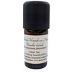 Weihrauchöl Nigeria - Boswellia dalzielii - 5 ml