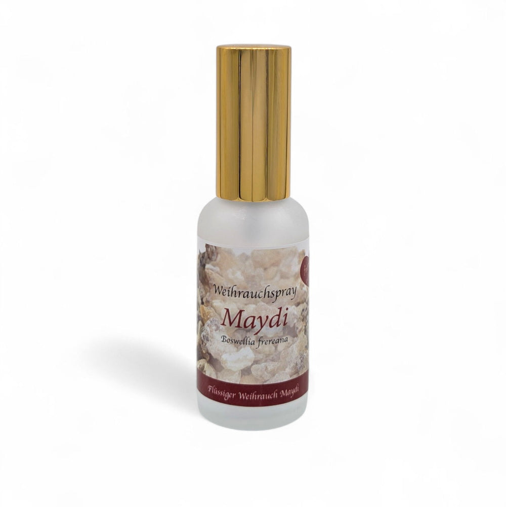 Weihrauchspray Maydi (B. frereana) - 50 ml