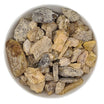 Copal Madagaskar Fossil - Hymenaea verrucosa