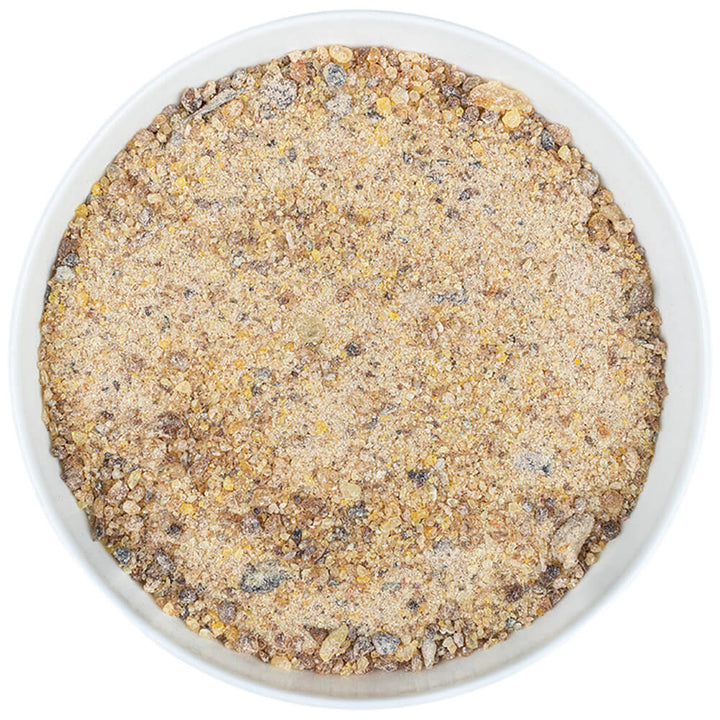 Maydi Fas Sakir Weihrauchpulver aus Somalia - Boswellia frereana