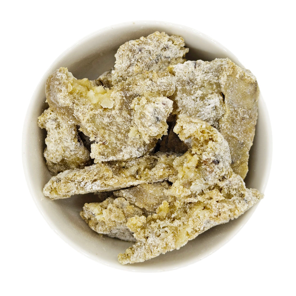 Ocote Harz - Pinus montezumae - 25g