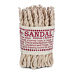 Räucherschnüre Sandelholz