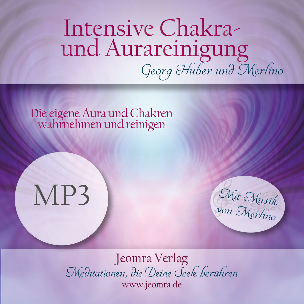 mp3 Meditation Intensive chakren reinigung