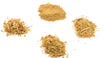 Sandelholz Probe-Set - Santalum album aus Indonesien - 4 Sorten
