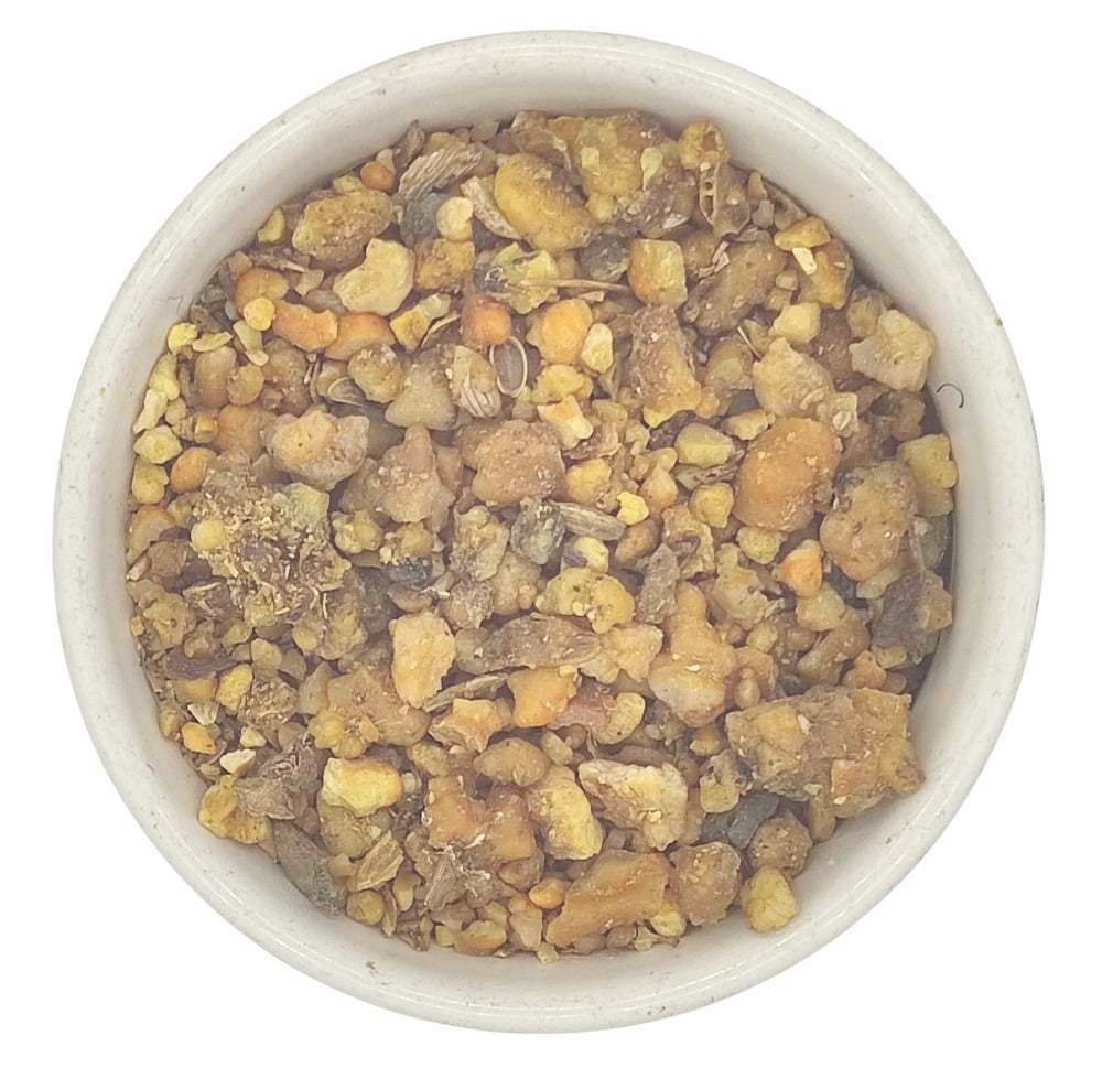 Reines Asafoetida - Teufelsdreck