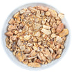 Benzoe aus Sumatra - Styrax benzoin - kleine Mandeln - 1. Grad