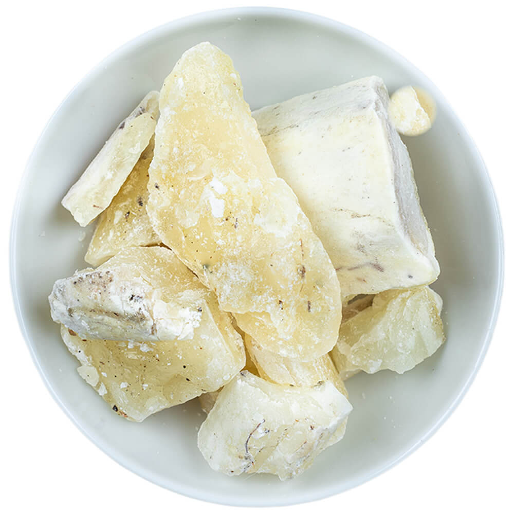 Copal blanco