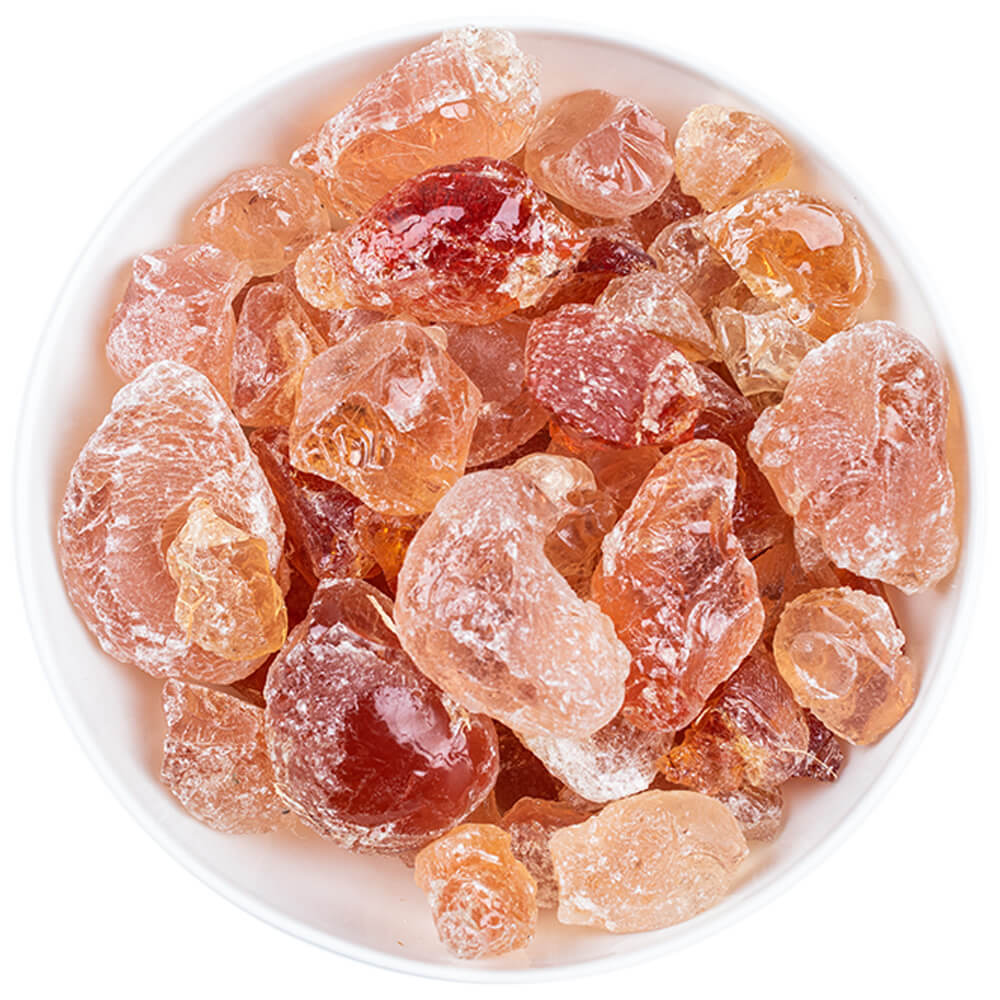 gummi arabicum