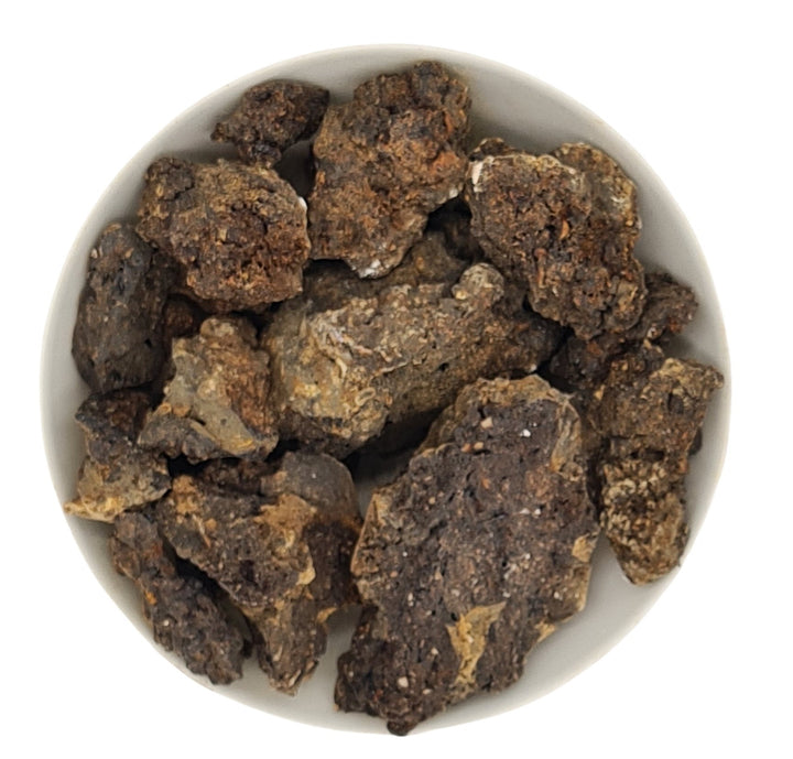 hyraceum