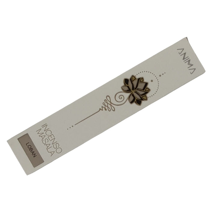 Räucherstäbchen Loban