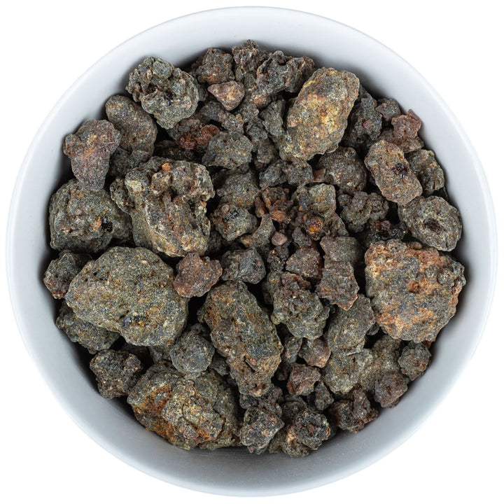 Opoponax Hagar aus Somalia - Commiphora erythrea holtziana