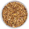 Palo Santo - heiliges Holz - Bursera graveolens - geschnitten