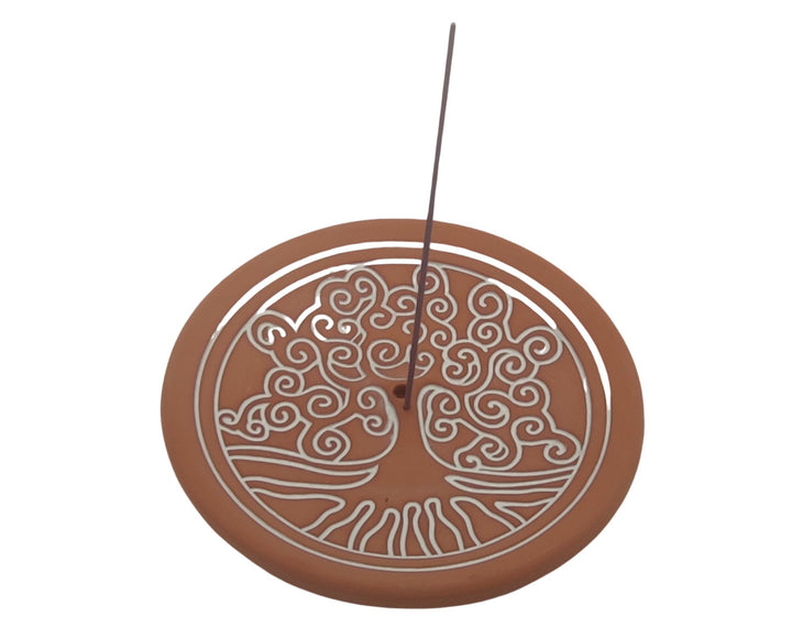 raeucherstaebchen halter ygdrasil RW8606