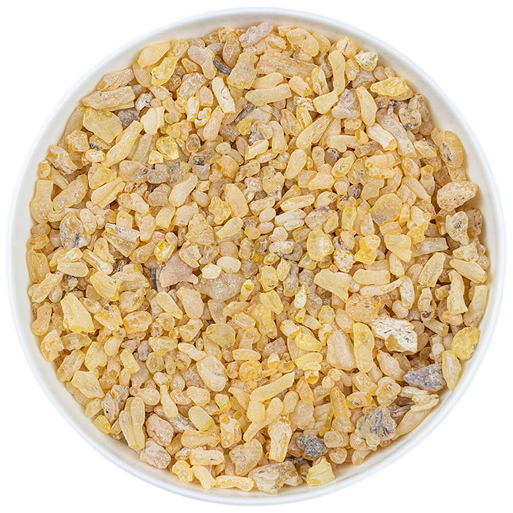 Sandarak