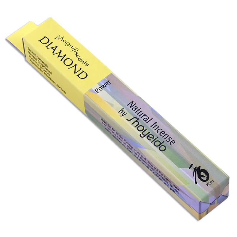 Shoyeido Diamant