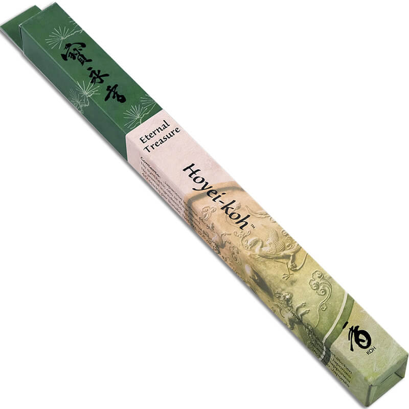 Räucherstäbchen Hoyei Koh