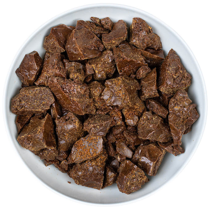 Tolubalsam extra hart - Myroxylon balsamum