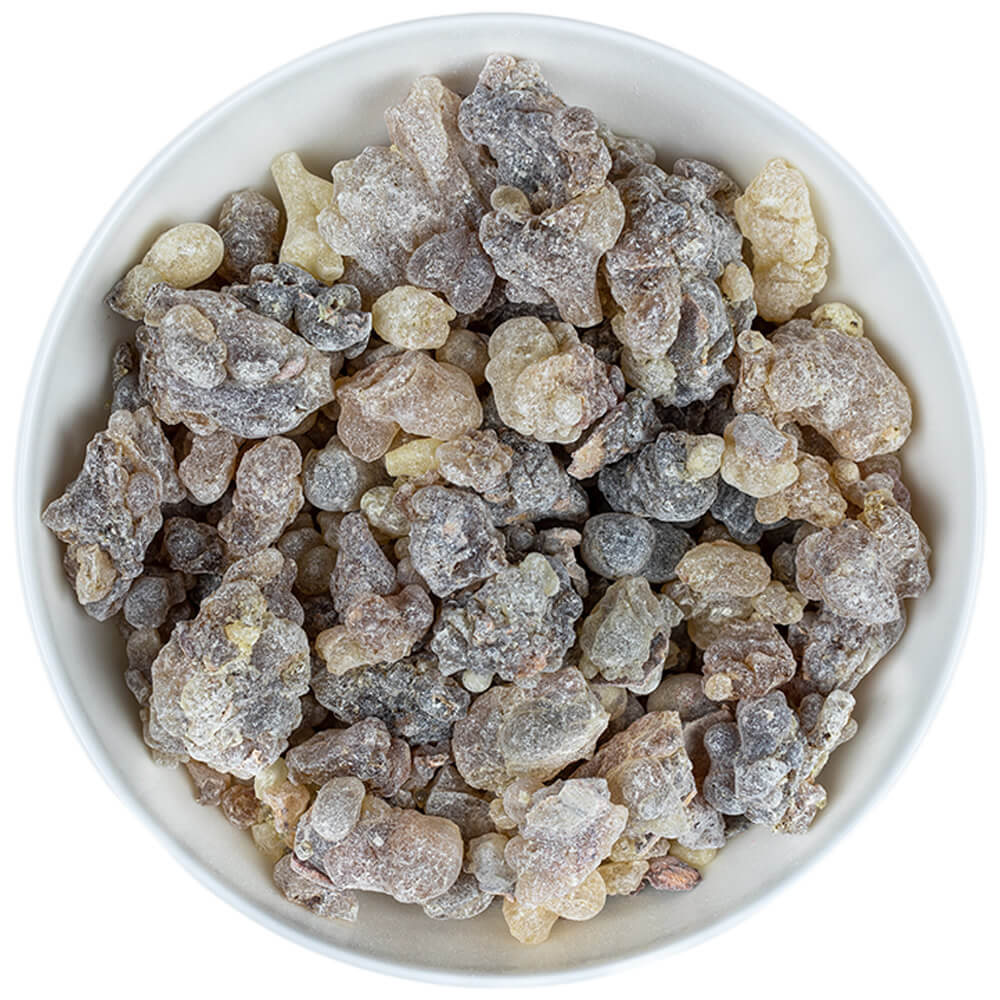 Amber hojari Weihrauch Oman