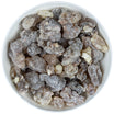 Dunkler Weihrauch (Shaabi) aus Oman - Boswellia sacra