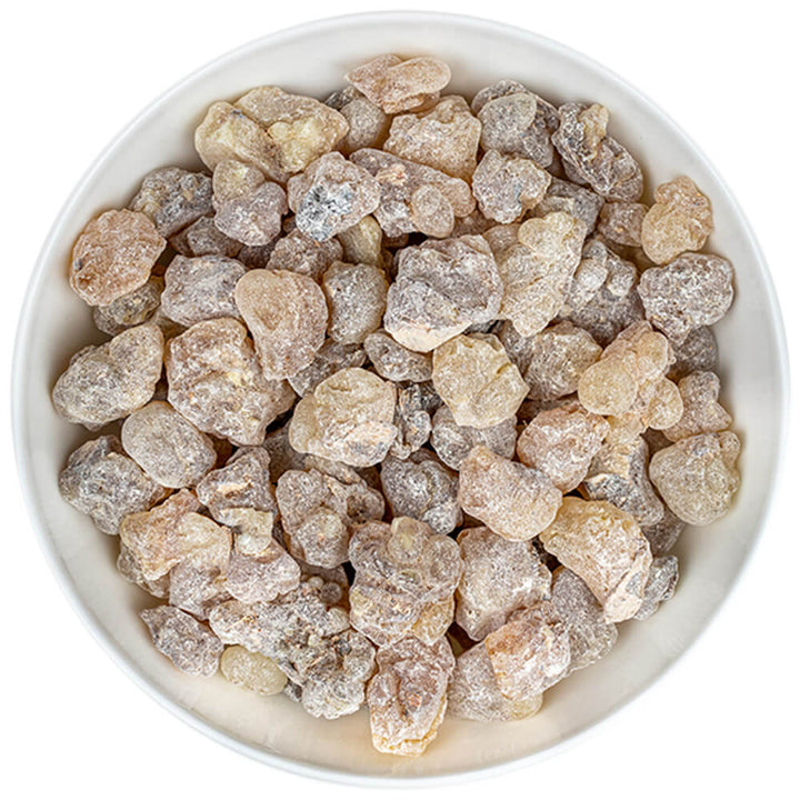 Weihrauch aus Sudan - Supergrade - Boswellia papyrifera