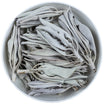 Weißer Salbei (White Sage) Cluster in Premium Qualität